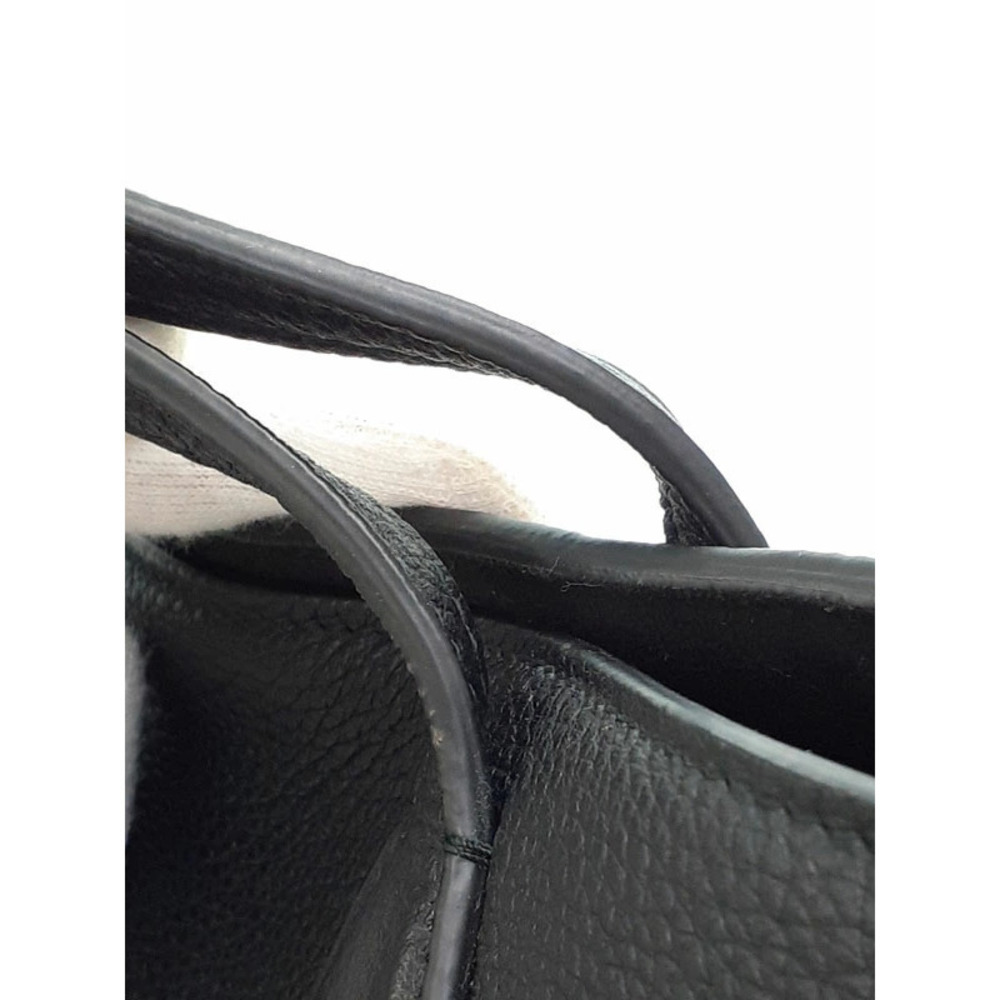 Salvatore Ferragamo Gancini Tote Bag - Picture 8 of 9